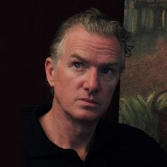 <b>Mick Harvey</b>吉他谱