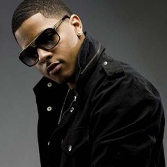 Marcus Manchild吉他谱