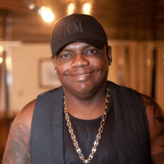 MC Marcinho吉他谱