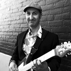 Cliff Bennett & His Band吉他谱