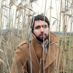 Peter Morén吉他谱