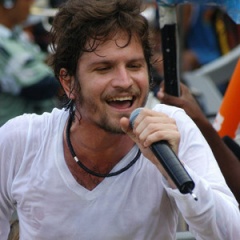 <b>Banda Eva</b>吉他谱