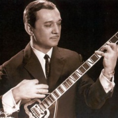 Manolis Hiotis吉他谱