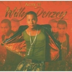 Willy Denzey吉他谱