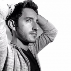 Matt Beilis吉他谱