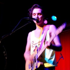 <b>Jett Rebel</b>吉他谱