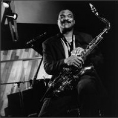 Ronnie Laws