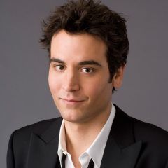 Josh Radnor吉他谱