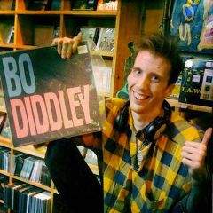 Bradford Cox吉他谱