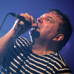 Luc Van Acker吉他谱