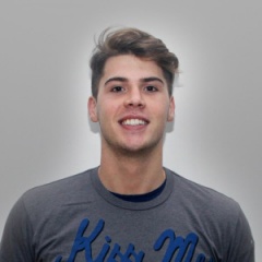 Aiden Grimshaw吉他谱