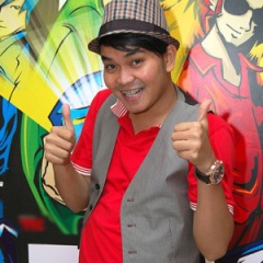 Indra Bekti吉他谱