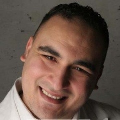 Jalal El Hamdaoui吉他谱