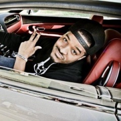 Young Gliss吉他谱