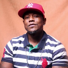 Calvin Richardson吉他谱