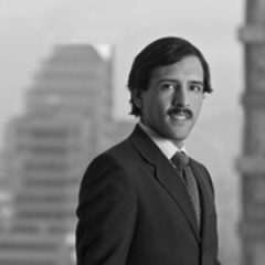 Jorge Sepulveda吉他谱