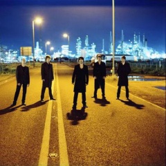 The Orange Lights吉他谱