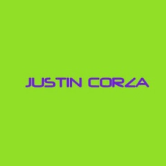 Justin Corza吉他谱