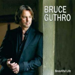 Bruce Guthro