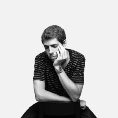 Richie Campbell吉他谱