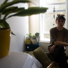 <b>Eric Copeland</b>吉他谱