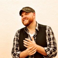 Erik Smallwood吉他谱