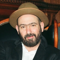 Mark Eitzel