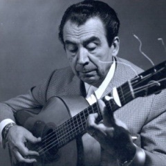 Nino Ricardo吉他谱