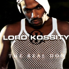 Lord Kossity