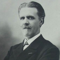 Vincent d'Indy吉他谱