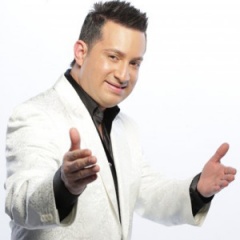 Samuel Hernández吉他谱