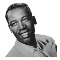 Thurston Harris吉他谱