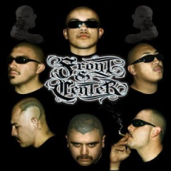 Centro Side Records吉他谱