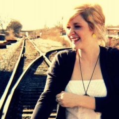 Graci Phillips吉他谱