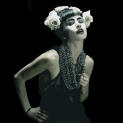 Metal Mother吉他谱