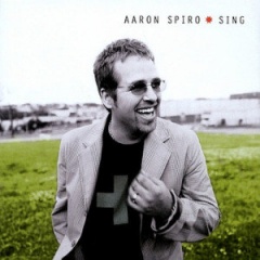 Aaron Spiro吉他谱