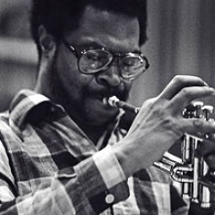 Woody Shaw