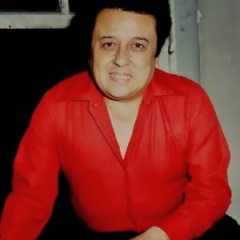 Lucho Barrios吉他谱