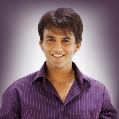 Abhijeet Sawant吉他谱