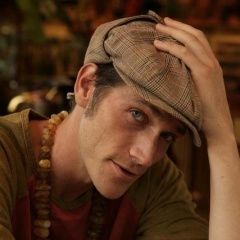 Benjamin Taylor吉他谱