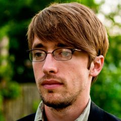 William Hayward吉他谱