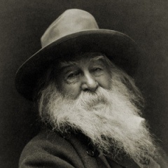 Walt Whitman