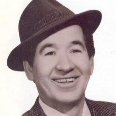 Juanito Valderrama吉他谱