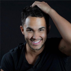 Carlos PenaVega