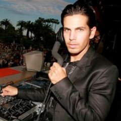 Michael Canitrot吉他谱