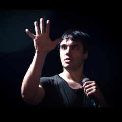 <b>Jay Vaquer</b>吉他谱