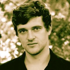 Lasse Matthiessen吉他谱