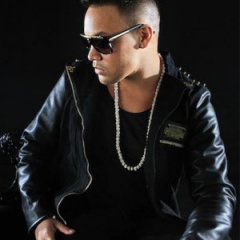 Prince Kay One吉他谱