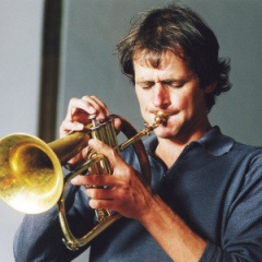 Markus Stockhausen