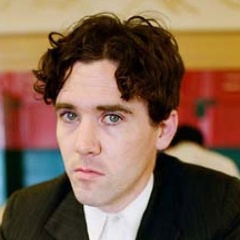 Cass McCombs吉他谱